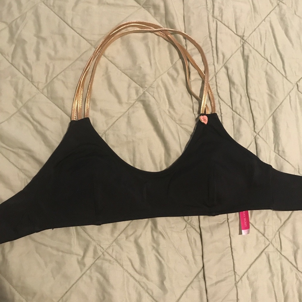 VICTORIA SECRET SWIM TOP